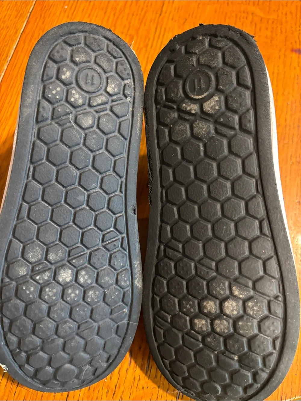 Cat & Jack Kids Black Water Shoes - Slip-On Clogs